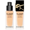 Image de Yves Saint Laurent - All Hours Encre De Peau Fond de teint 25 ml Nude unisex