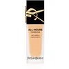 Image de Yves Saint Laurent All Hours Foundation fond de teint longue tenue SPF 39 teinte LW7 25 ml