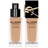 Image de Yves Saint Laurent - All Hours Encre De Peau Fond de teint 25 ml Marron clair unisex