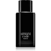 Image de Armani Code Parfum parfum rechargeable pour homme 75 ml