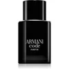 Image de Armani Code Parfum parfum rechargeable pour homme 50 ml