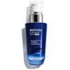 Image de Biotherm, Blue Retinol Serum Nuit Visage, Pour Peau Normale à Grasse, Réduit les Rides et Unifie la Peau, Enrichi en Biotech Plankton et Rétinol, 30 ml