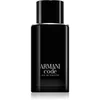 Image de Armani Code Eau de Toilette rechargeable pour homme 75 ml
