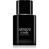 Image de Armani Code Eau de Toilette rechargeable pour homme 50 ml