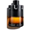 Image de AZZARO The Most Wanted Parfum Pour Lui - Parfum Homme - Fougère Ambré Épicé - Gingembre, Vanille Bourbon & Bois Ambré - Tenue Longue Durée - Spray Vaporisateur - 100 ml