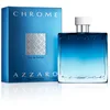 Image de Azzaro Chrome Eau de Parfum - Parfum Frais et Aquatique pour Homme - Fragrance Aromatique et Boisée - Tenue Longue Durée - Parfum de Luxe pour Homme