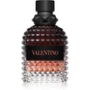 Image de Valentino Born In Roma Coral Fantasy Uomo Eau de Toilette pour homme 50 ml
