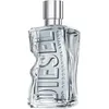 Image de Diesel D By Diesel, Eau de Toilette pour Homme en Spray Vaporisateur, Flacon Rechargeable, Parfum Frais & Énergisant, 100 ml