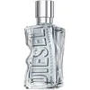 Image de Diesel D By Diesel, Eau de Toilette pour Homme en Spray Vaporisateur, Flacon Rechargeable, Parfum Frais & Énergisant, 50 ml