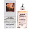 Image de 100% Authentic Maison Margiela Replica on a Date 30ml with 3 Niche Samples