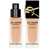 Image de Yves Saint Laurent - All Hours Encre De Peau Fond de teint 25 ml Nude unisex