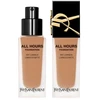 Image de Yves Saint Laurent - All Hours Encre De Peau Fond de teint 25 ml Marron clair unisex