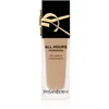 Image de Yves Saint Laurent All Hours Foundation fond de teint longue tenue SPF 39 teinte MN5 25 ml