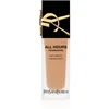 Image de Yves Saint Laurent All Hours Foundation fond de teint longue tenue SPF 39 teinte MN8 25 ml