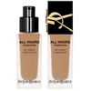Image de Yves Saint Laurent - All Hours Encre De Peau Fond de teint 25 ml Marron clair unisex