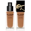 Image de Yves Saint Laurent - All Hours Encre De Peau Fond de teint 25 ml Marron unisex