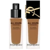 Image de Yves Saint Laurent - All Hours Encre De Peau Fond de teint 25 ml Marron unisex