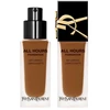 Image de Yves Saint Laurent - All Hours Encre de Peau Fond de teint 25 ml Marron unisex