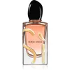 Image de Armani Sì Intense Eau de Parfum rechargeable pour femme 100 ml