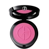 Image de Armani - Luminous Silk Blush 4 g Or rose unisex