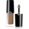 Image de Armani Eye Tint Liquid Eyeshadow fard à paupières liquide teinte 30 Cedar 3.9 ml