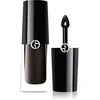 Image de Armani Eye Tint Liquid Eyeshadow fard à paupières liquide teinte 99 Ebony 3.9 ml