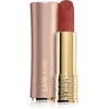 Image de Lancôme L'Absolu Rouge Intimatte rouge à lèvres crémeux effet mat teinte 282 Tout Doux 3.4 g