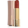 Image de Lancôme L'Absolu Rouge Intimatte rouge à lèvres crémeux effet mat teinte 196 French Touch 3.4 g