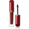 Image de Armani Lip Maestro Satin rouge à lèvres hydratant mat liquide teinte 13 Gala Night 6.5 ml
