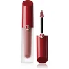 Image de Armani Lip Maestro Satin rouge à lèvres hydratant mat liquide teinte 01 Summer Adventure 6.5 ml