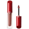 Image de Armani - Lip Maestro Satin Rouge à lèvres 4 ml Or rose unisex
