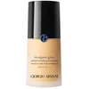 Image de Armani - Designer Glow Foundation Fond de teint 30 ml Nude unisex
