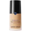 Image de Armani - Designer Glow Foundation Fond de teint 30 ml Marron clair unisex