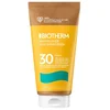 Image de Biotherm - Water Lover Crème solaire visage protection jeunesse pour prévenir le photovieillissement Protection solaire 50 ml unisex
