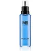 Image de MUGLER A*MEN Eau de Toilette Rechargeable, Parfum pour Homme Boisé Oriental Gourmand, Parfum Masculin