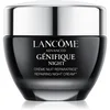 Image de Lancôme Génifique Advanced Night crème de nuit rajeunissante à l'acide hyaluronique 50 ml