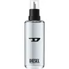 Image de Diesel D by Diesel, Eau de Toilette pour Homme en Spray Vaporisateur, Parfum Frais et Energisant - Recharge, 150 ml