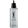 Image de Yves Saint Laurent - MYSLF Rechargeable Eau de parfum 150 ml male