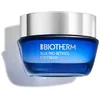 Image de BIOTHERM - Blue Pro Retinol Eye Cream - Crème Yeux Anti-Âge au Rétinol - Anti-Rides - Contour des Yeux - 15 ml