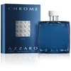 Image de Azzaro Chrome Parfum - Parfum Aromatique Frais - Fragrance Intense aux Agrumes - Tenue Longue Durée Jour & Nuit - Parfum de Luxe pour Homme