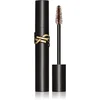 Image de Yves Saint Laurent Lash Clash Extreme Volume mascara extra volume teinte 02 Brown 8 ml