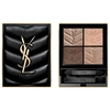 Image de Yves Saint Laurent - Couture Mini Clutch Palettes et coffrets 5 g Marron clair unisex