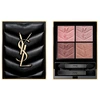 Image de Yves Saint Laurent - Couture Mini Clutch Fard à paupières 5 g Or rose unisex