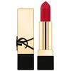 Image de Yves Saint Laurent - Rouge Pur Couture Rouge à lèvres 3.8 g Rouge foncé unisex