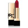 Image de Yves Saint Laurent Rouge Pur Couture rouge à lèvres pour femme R9 Brazen Bordeaux 3.8 g