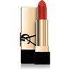 Image de Yves Saint Laurent Rouge Pur Couture rouge à lèvres pour femme OM Orange Muse 3.8 g
