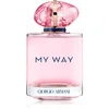 Image de Armani My Way Nectar Eau de Parfum pour femme 90 ml