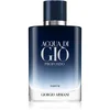 Image de Armani Acqua di Giò Profondo Parfum parfum pour homme 100 ml