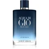 Image de Armani Acqua di Giò Profondo Eau de Parfum rechargeable pour homme 200 ml