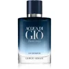 Image de Armani Acqua di Giò Profondo Eau de Parfum rechargeable pour homme 50 ml